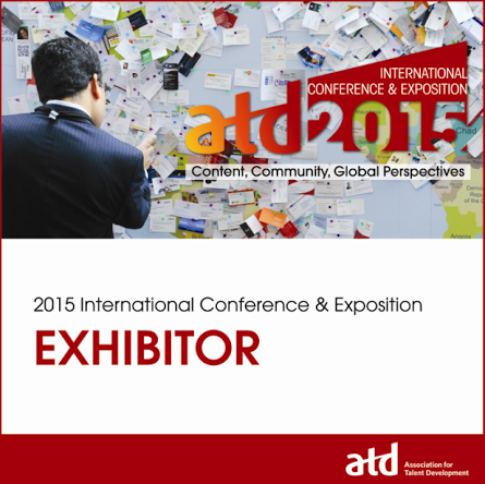 Origin Learning at ATD International Conference & Exposition 2015