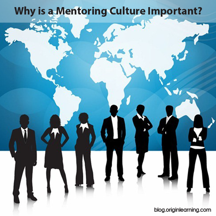 Why is a Mentoring Culture Important