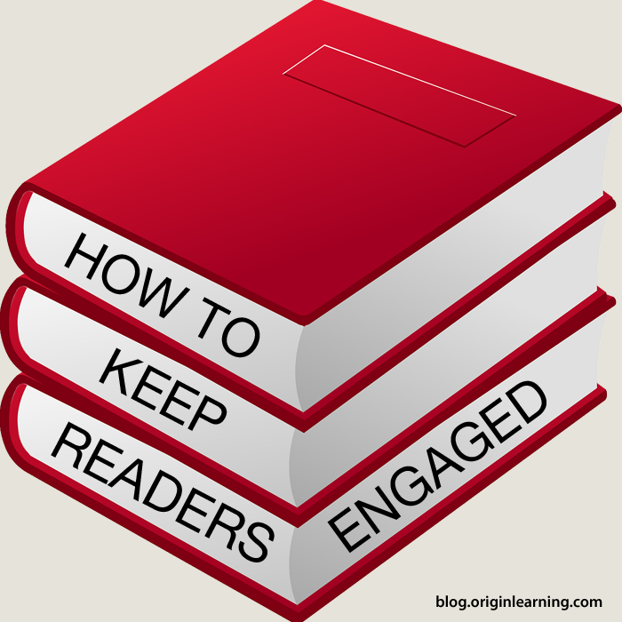 How to Keep Readers Engaged