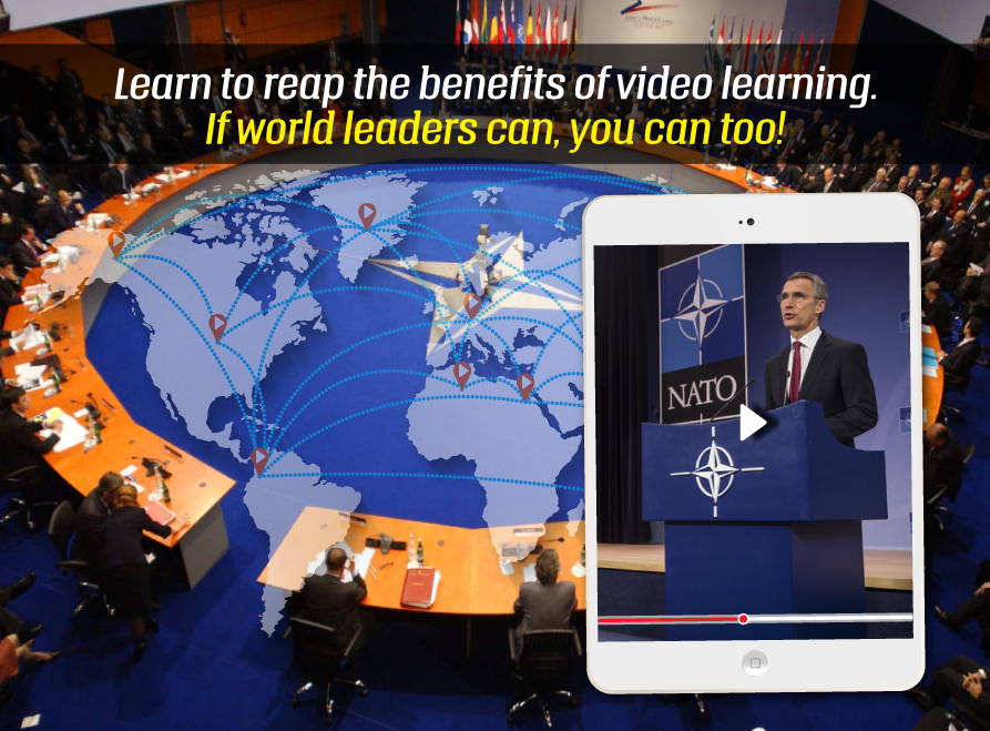 Use-of-video-learning