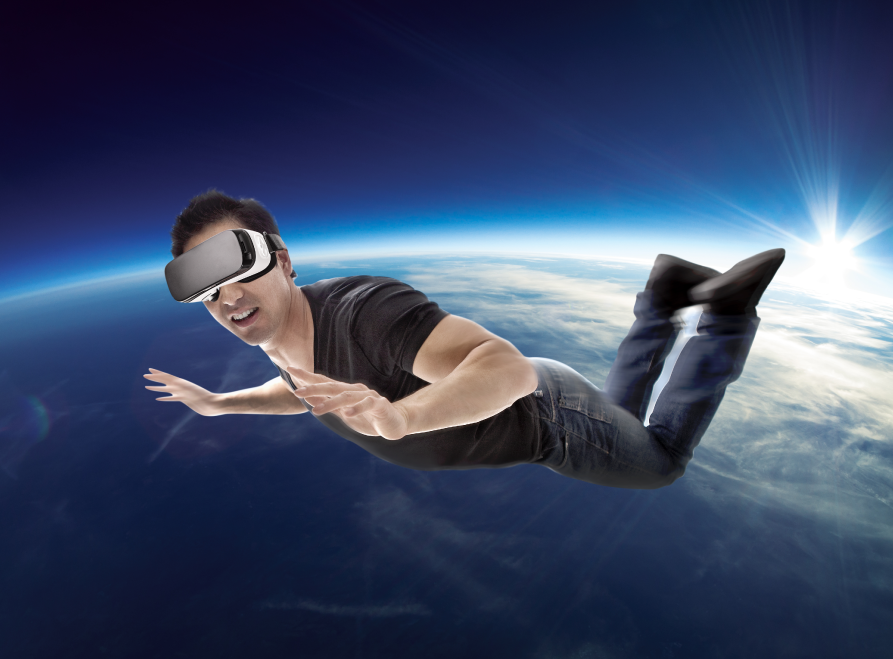 VR-technology