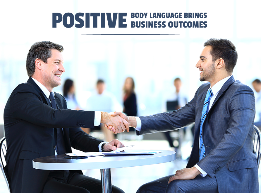 The Impact of Body Language in Business