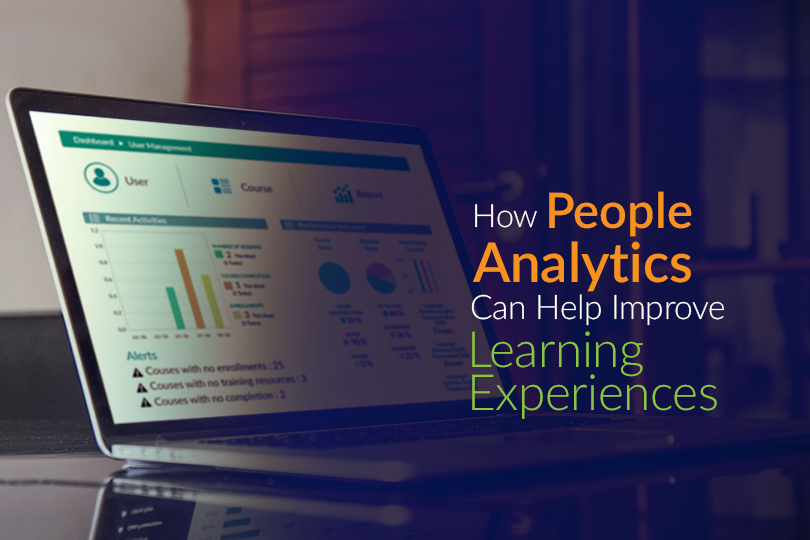 Improve Learning Experiences