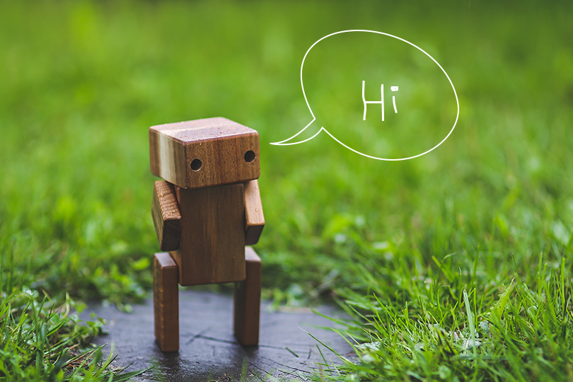 Using Chatbots in eLearning