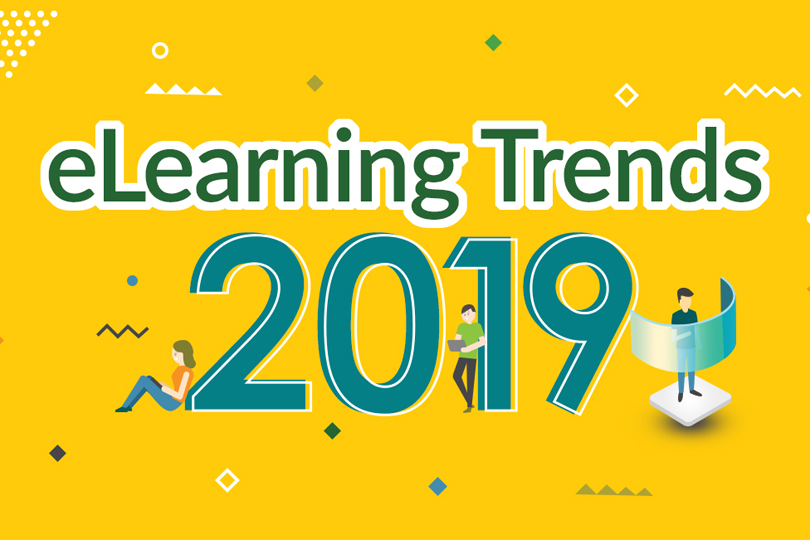 eLearning Trends for 2019
