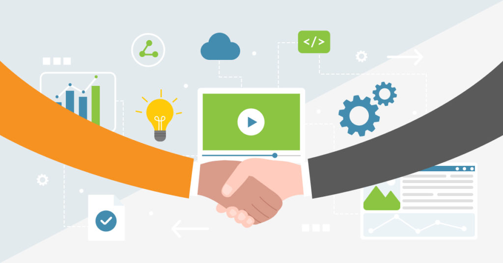 How to Choose the Right Custom eLearning Content Development Partner
