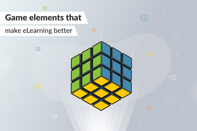 Using game elements to transform regular workplace learning programs into engaging training programs that deliver value to learners and the organization.