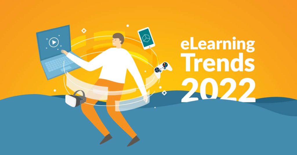 eLearning trends 2022