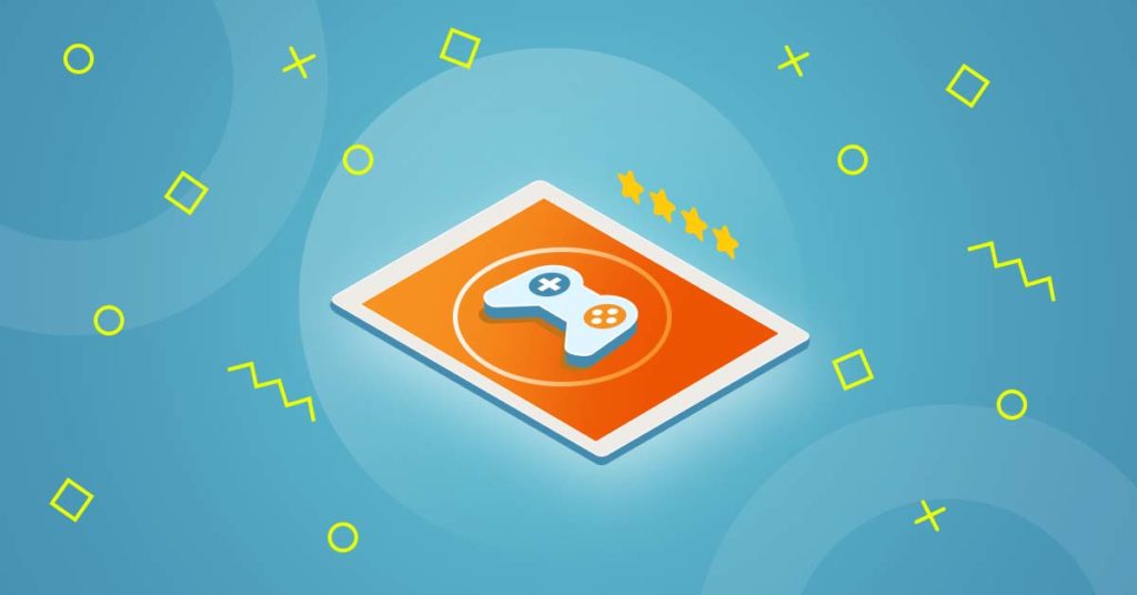 Using Gamification as a Strategy to Design Training Programs for Employee Upskilling